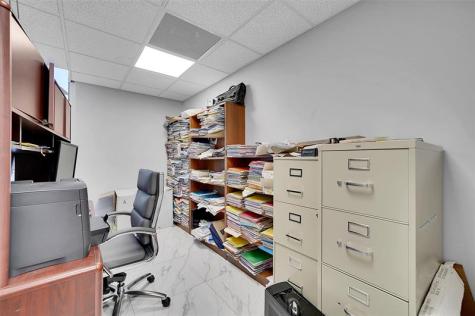 12550 Biscayne Boulevard North Miami FL 33181
