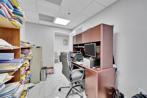 12550 Biscayne Boulevard North Miami FL 33181