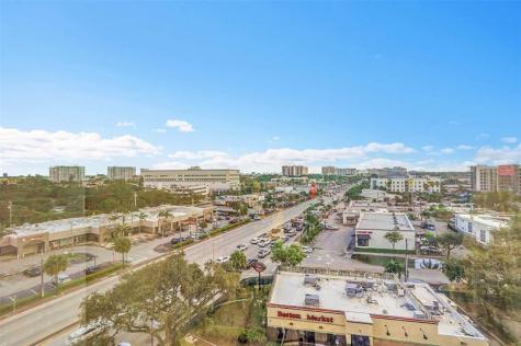 12550 Biscayne Boulevard North Miami FL 33181
