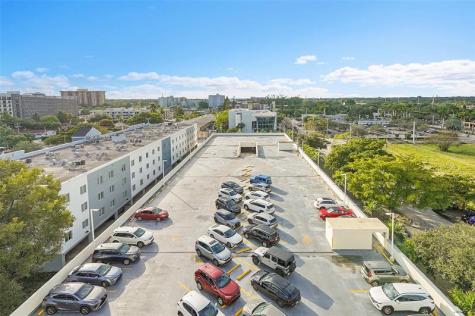 12550 Biscayne Boulevard North Miami FL 33181