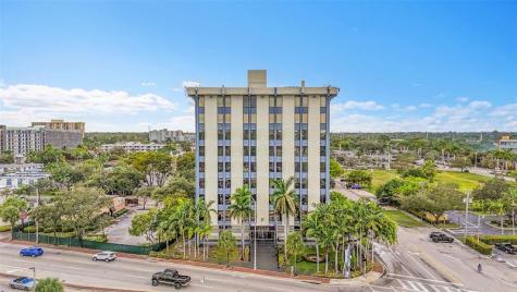 12550 Biscayne Boulevard North Miami FL 33181