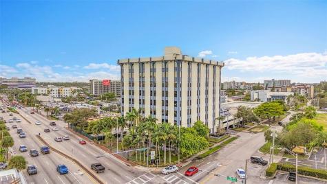 12550 Biscayne Boulevard North Miami FL 33181