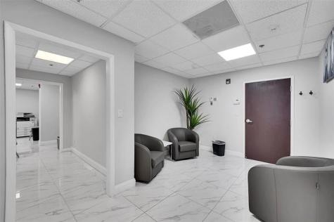 12550 Biscayne Boulevard North Miami FL 33181