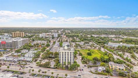 12550 Biscayne Boulevard North Miami FL 33181