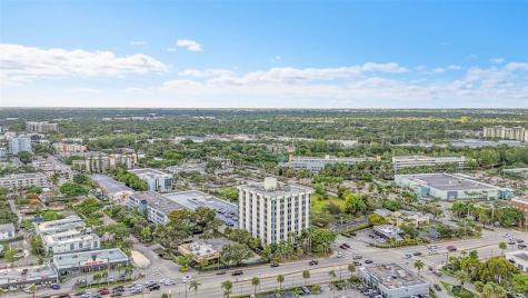 12550 Biscayne Boulevard North Miami FL 33181