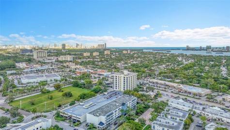12550 Biscayne Boulevard North Miami FL 33181
