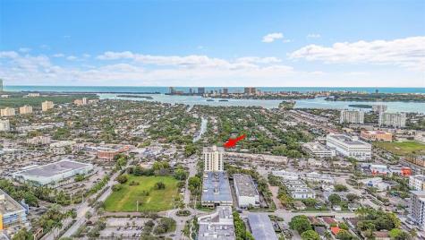 12550 Biscayne Boulevard North Miami FL 33181