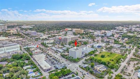 12550 Biscayne Boulevard North Miami FL 33181