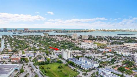 12550 Biscayne Boulevard North Miami FL 33181