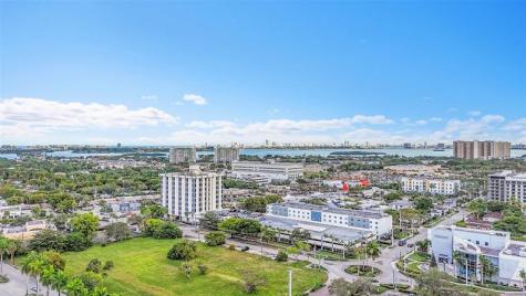 12550 Biscayne Boulevard North Miami FL 33181
