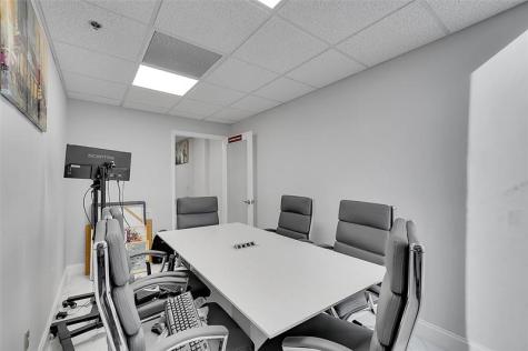12550 Biscayne Boulevard North Miami FL 33181