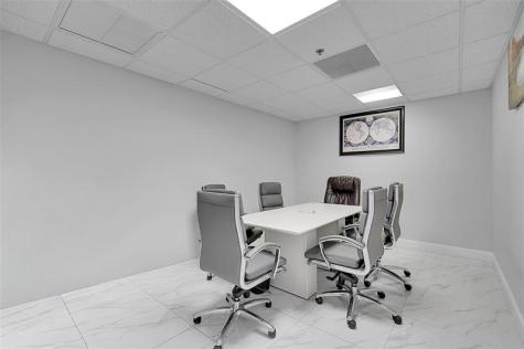 12550 Biscayne Boulevard North Miami FL 33181