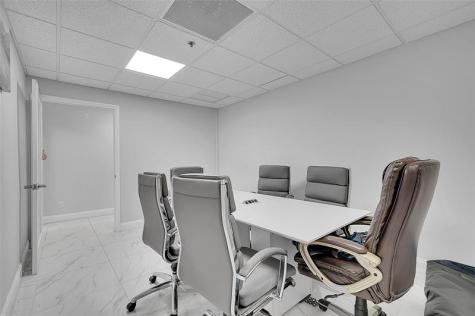 12550 Biscayne Boulevard North Miami FL 33181