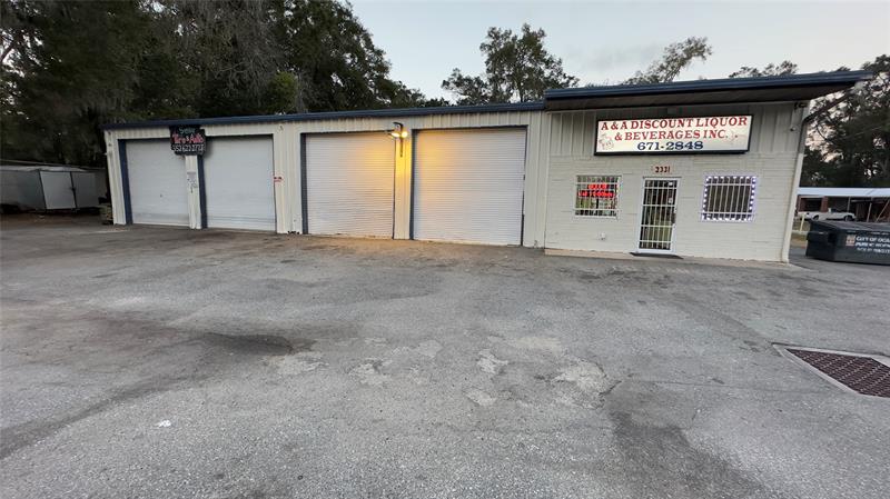 2331 NW 10th Ocala FL 34475