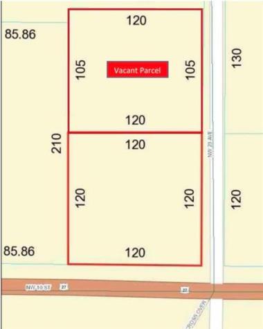 2331 NW 10th Ocala FL 34475