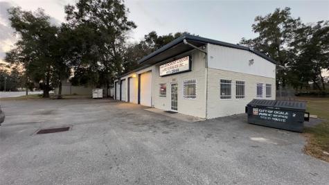 2331 NW 10th Ocala FL 34475