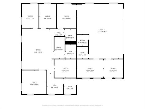 Coral Springs FL 33065
