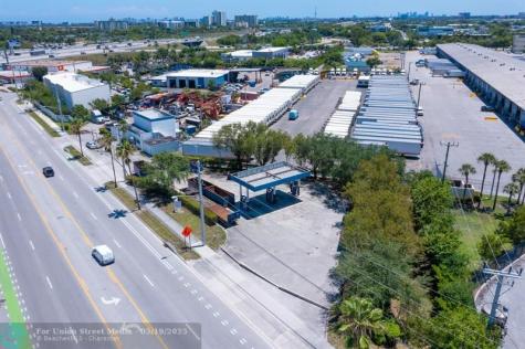 1126 Drive Martin Luther King Jr Boulevard Pompano Beach FL 33069