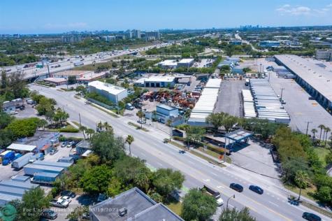 1126 Drive Martin Luther King Jr Boulevard Pompano Beach FL 33069