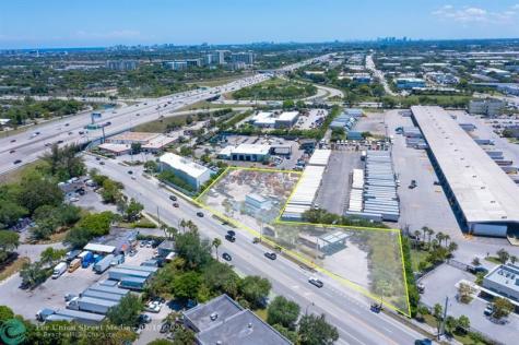 1126 Drive Martin Luther King Jr Boulevard Pompano Beach FL 33069