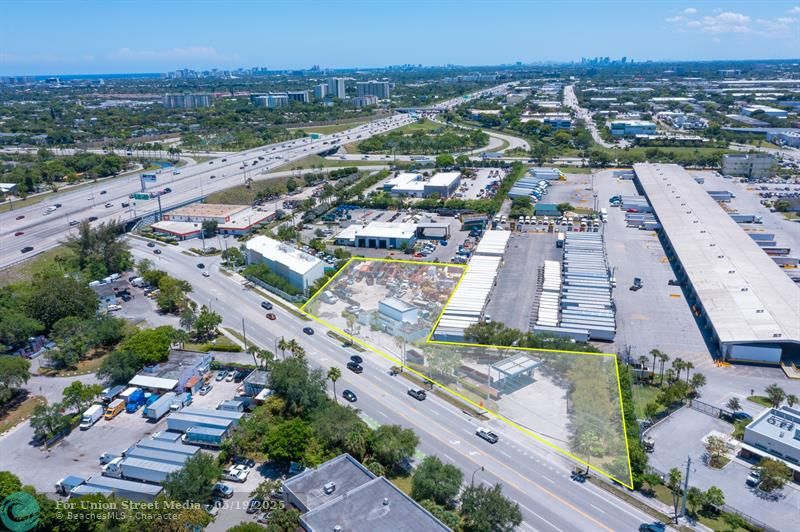 1126 Drive Martin Luther King Jr Boulevard Pompano Beach FL 33069