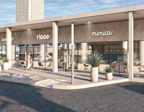 3302-3370 NE 34th Street Fort Lauderdale FL 33308