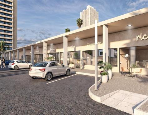 3302-3370 NE 34th Street Fort Lauderdale FL 33308