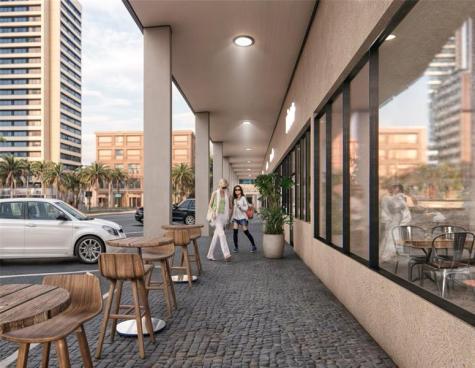 3302-3370 NE 34th Street Fort Lauderdale FL 33308