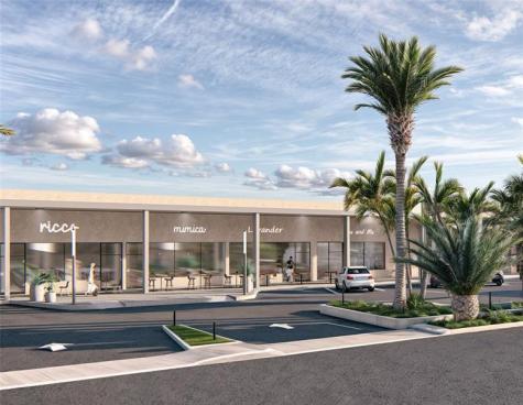 3302-3370 NE 34th Street Fort Lauderdale FL 33308