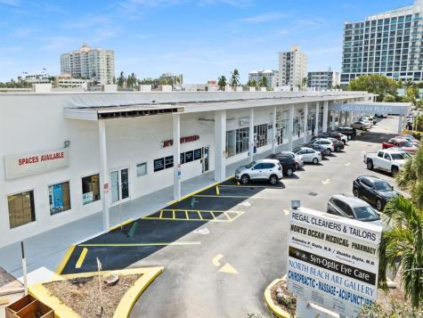 3302-3370 NE 34th Street Fort Lauderdale FL 33308