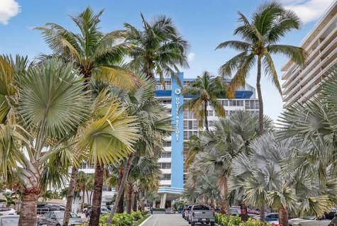 4040 Galt Ocean Drive Fort Lauderdale FL 33308
