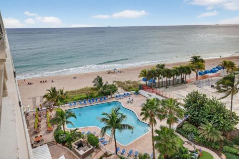 4040 Galt Ocean Drive Fort Lauderdale FL 33308