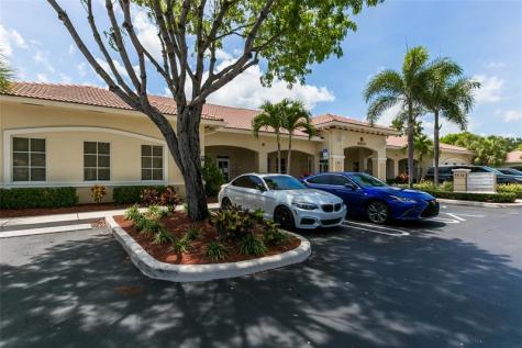 5531 N University Drive Coral Springs FL 33067
