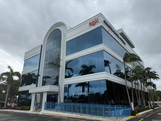3785 N Federal Highway Boca Raton FL 33431