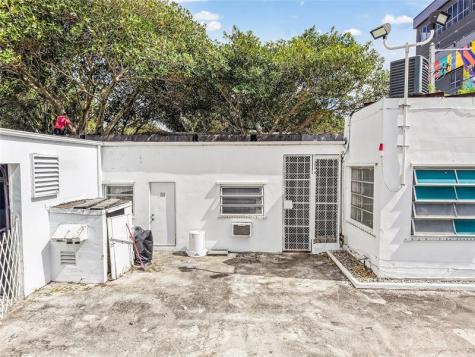 775 NW 21st Street Miami FL 33127
