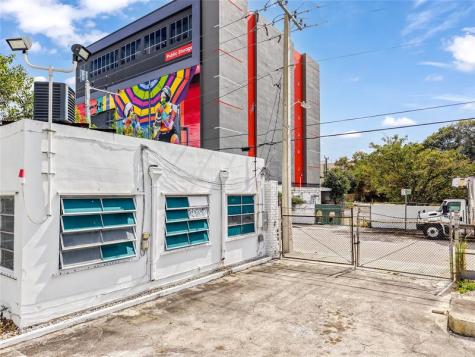 775 NW 21st Street Miami FL 33127