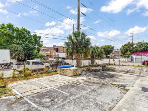 775 NW 21st Street Miami FL 33127