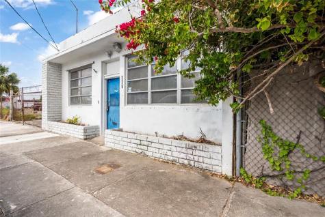 775 NW 21st Street Miami FL 33127
