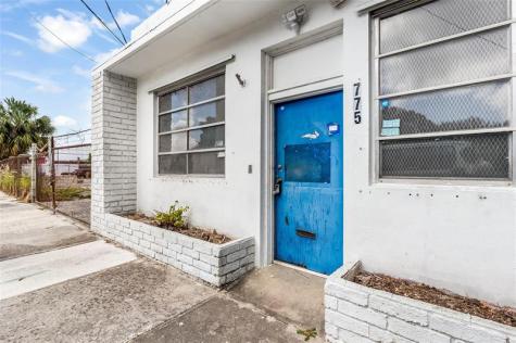 775 NW 21st Street Miami FL 33127