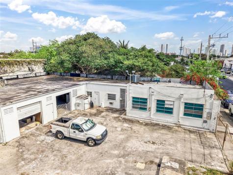 775 NW 21st Street Miami FL 33127