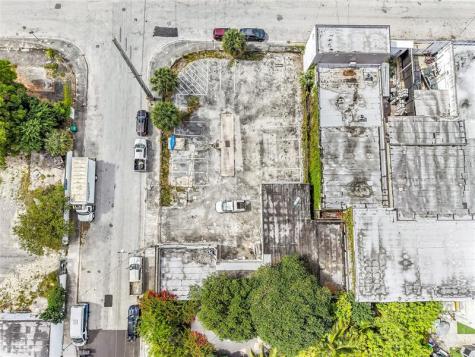 775 NW 21st Street Miami FL 33127