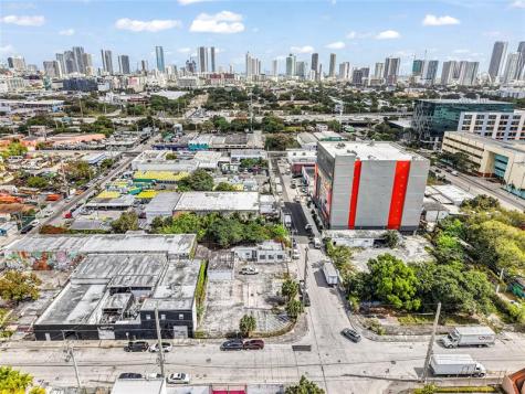775 NW 21st Street Miami FL 33127