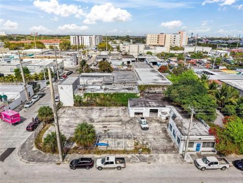 775 NW 21st Street Miami FL 33127