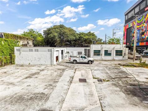 775 NW 21st Street Miami FL 33127