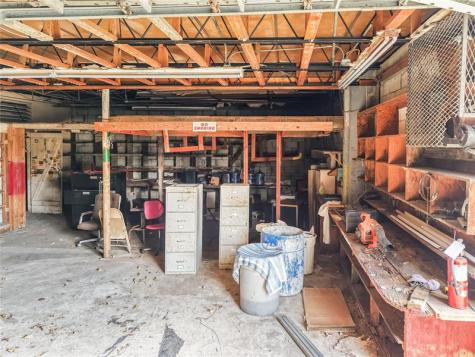 775 NW 21st Street Miami FL 33127