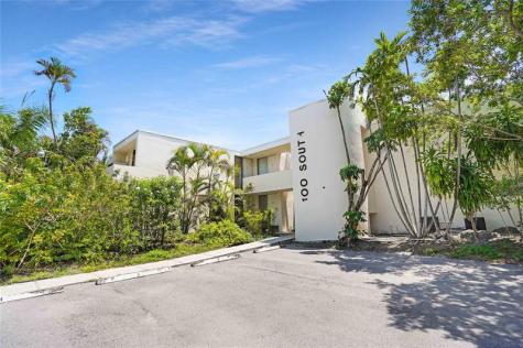 100 SE 21st Street Fort Lauderdale FL 33316