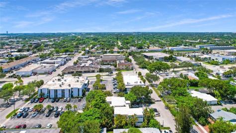 100 SE 21st Street Fort Lauderdale FL 33316
