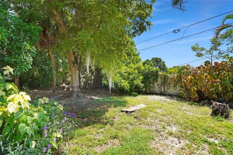 100 SE 21st Street Fort Lauderdale FL 33316