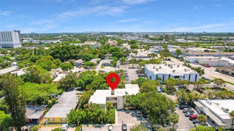 100 SE 21st Street Fort Lauderdale FL 33316