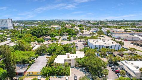 100 SE 21st Street Fort Lauderdale FL 33316